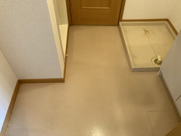 サニーパレスBの物件内観写真